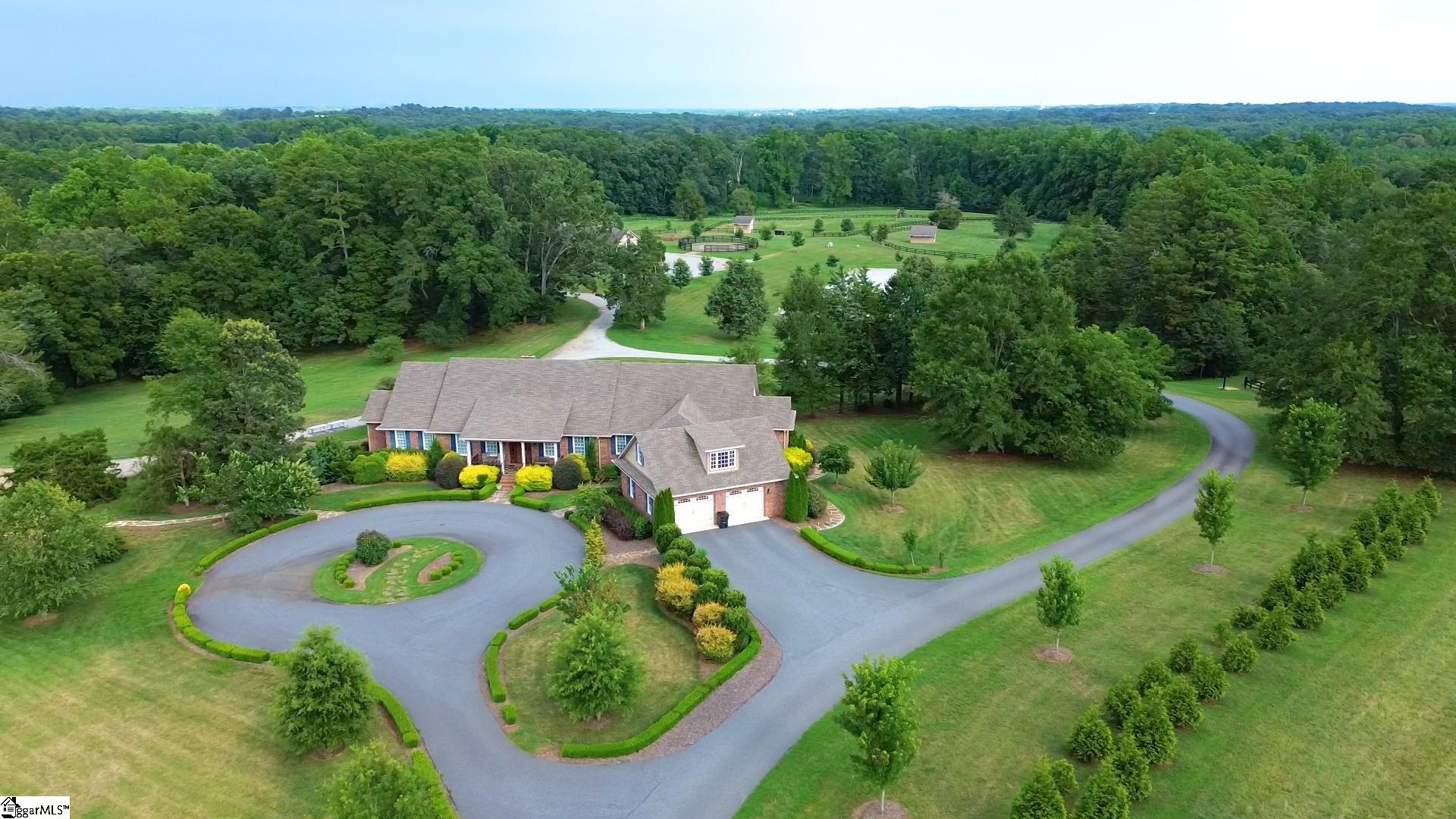 1970 Chesnee Road