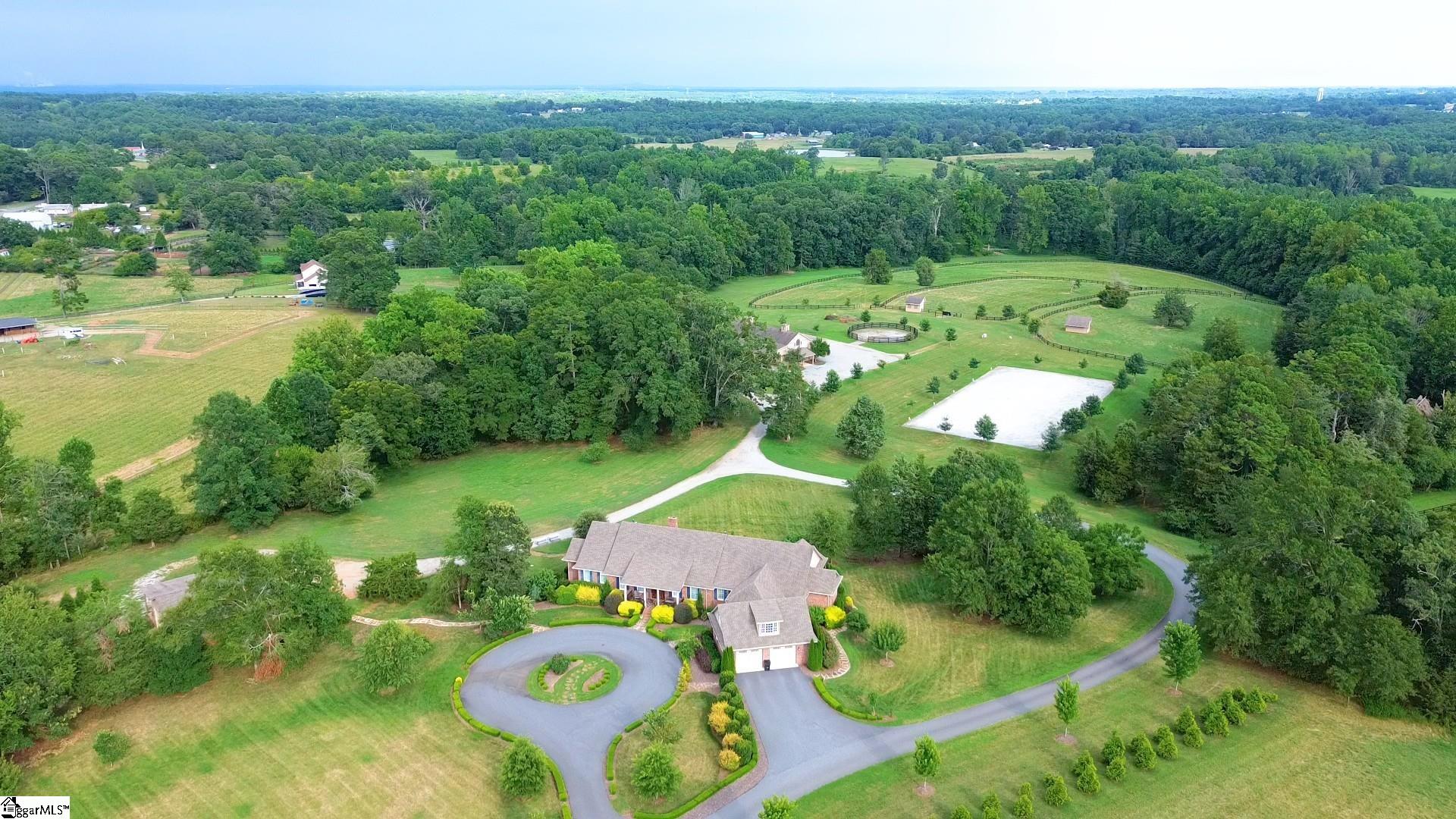 1970 Chesnee Road