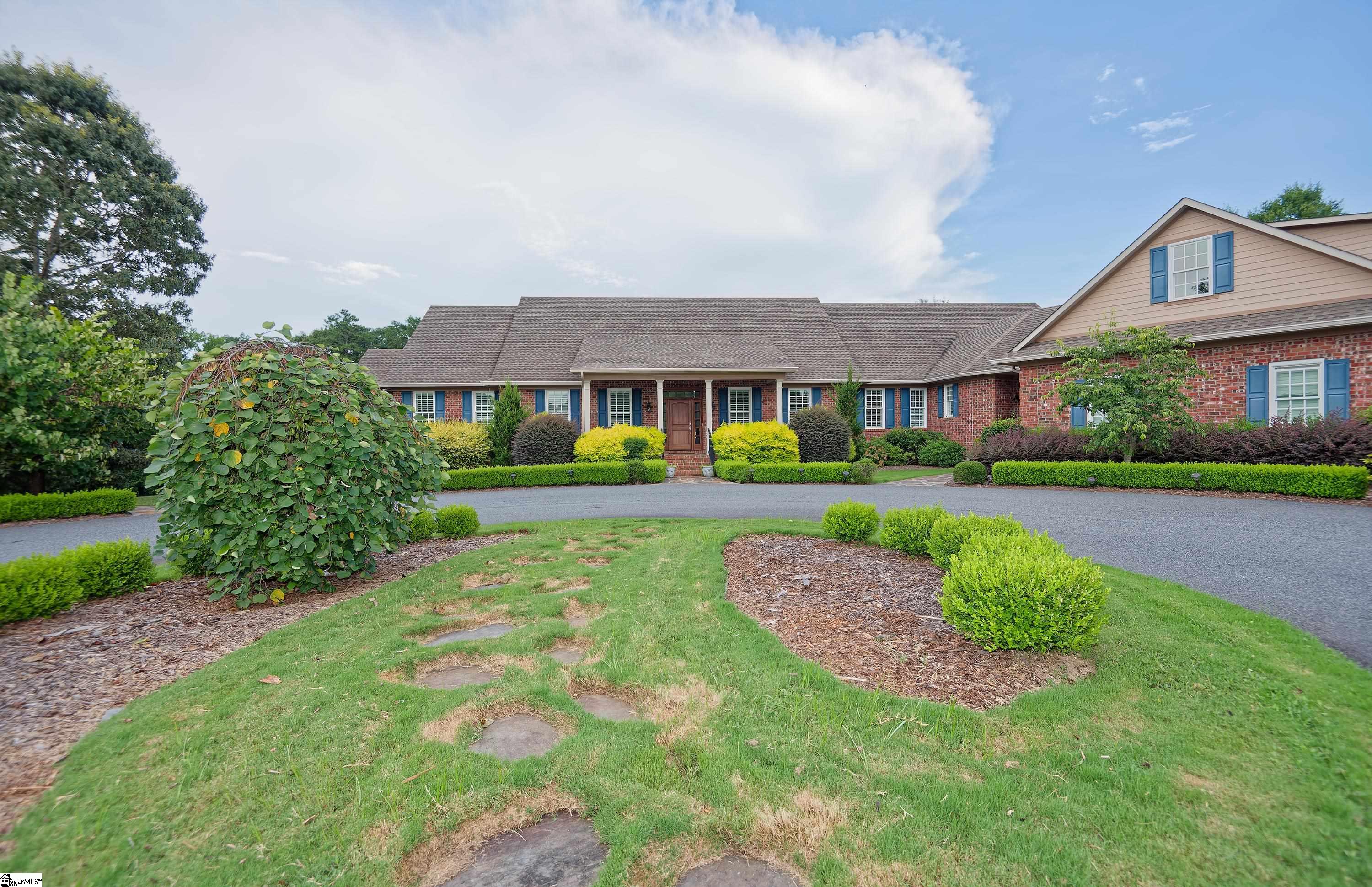 1970 Chesnee Road
