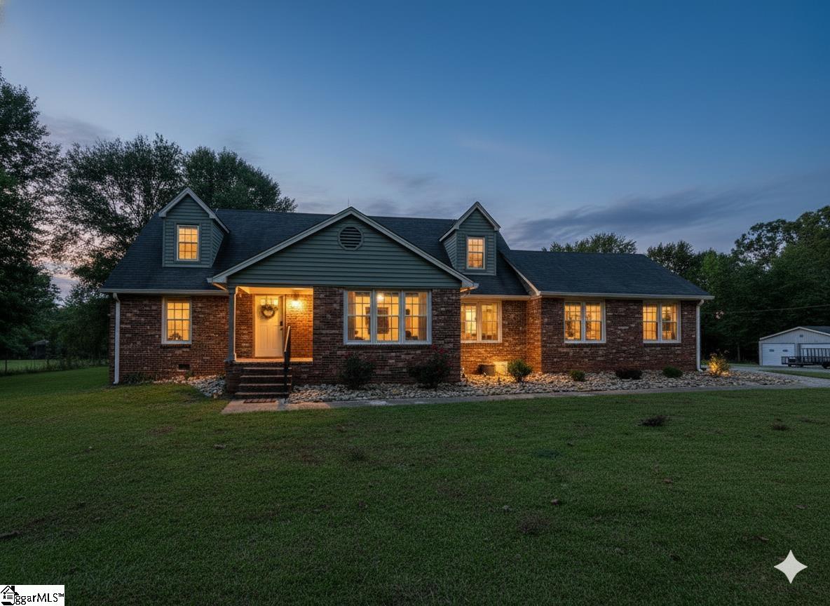 859 Cooper Bridge Road
