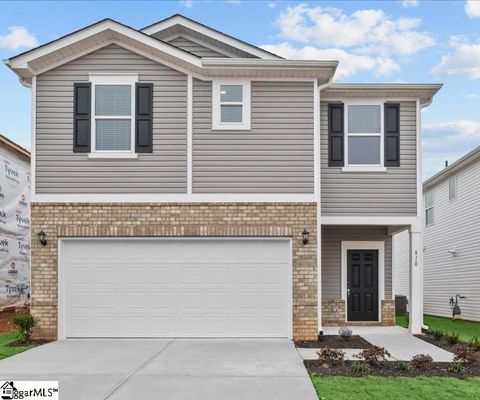 810 Conifer Court Pendleton SC 29670