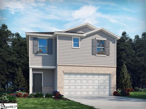 Photo of 810 Conifer Court, Pendleton, SC 29670 (MLS # 1577633)