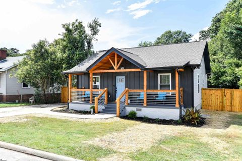 Photo of 71 Dorsey Avenue, Greenville, SC 29611 (MLS # 1580146)