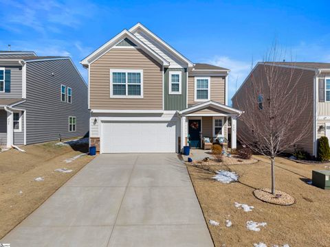 Photo of 224 Anna Gray Circle, Easley, SC 29640 (MLS # 1580994)