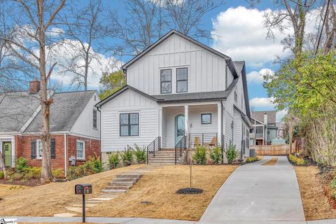 Photo of 8 Buist Avenue, Greenville, SC 29609 (MLS # 1583390)