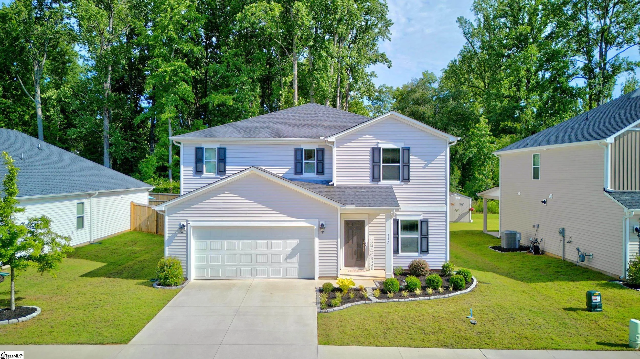 117 Mainsail Way