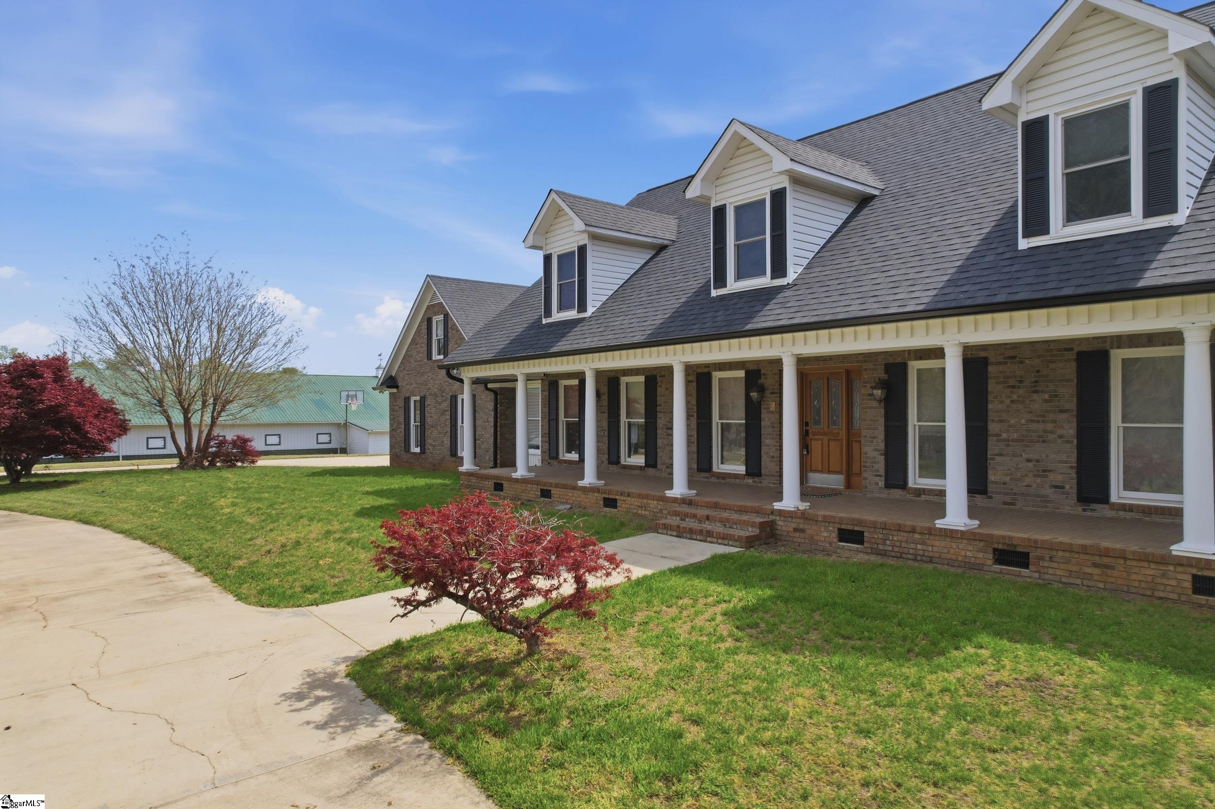 600 Pine Log Ford Road