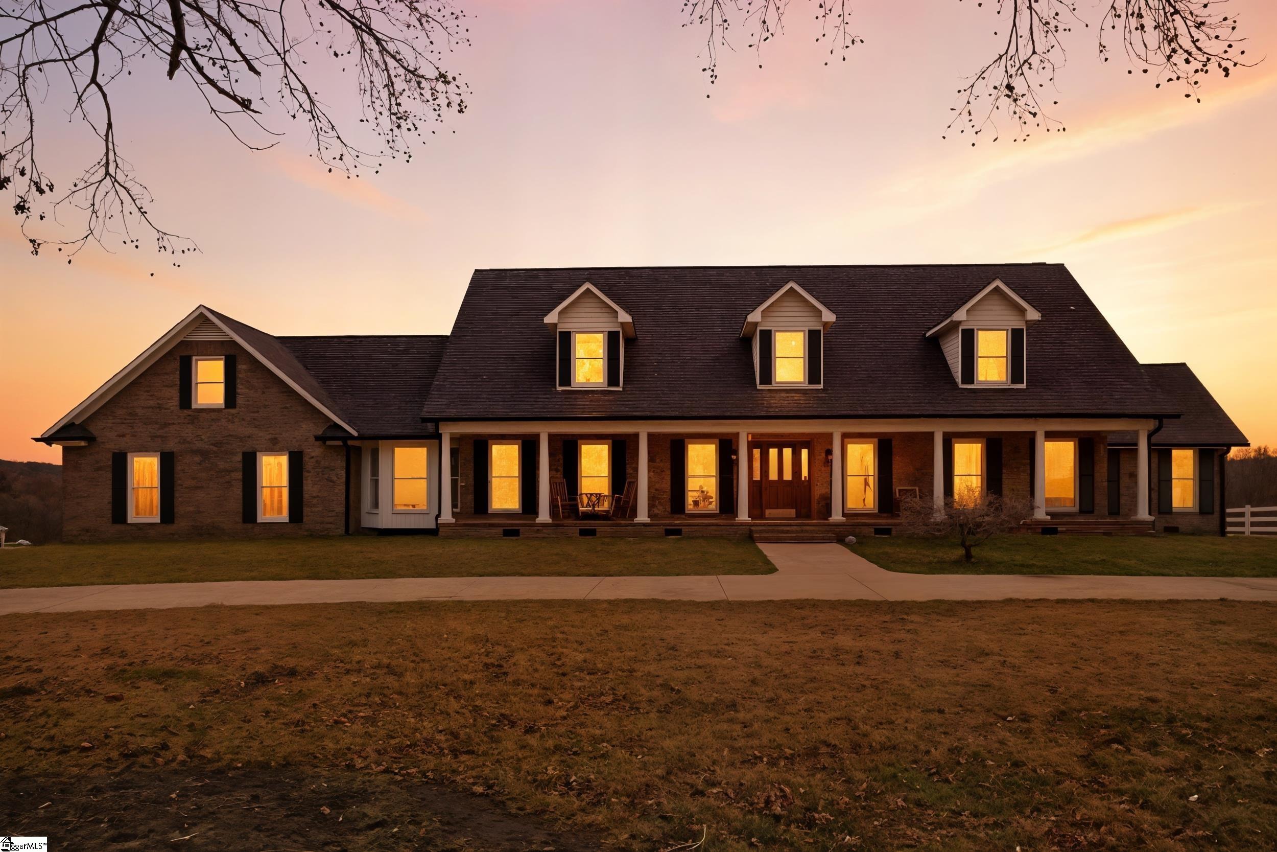 600 Pine Log Ford Road