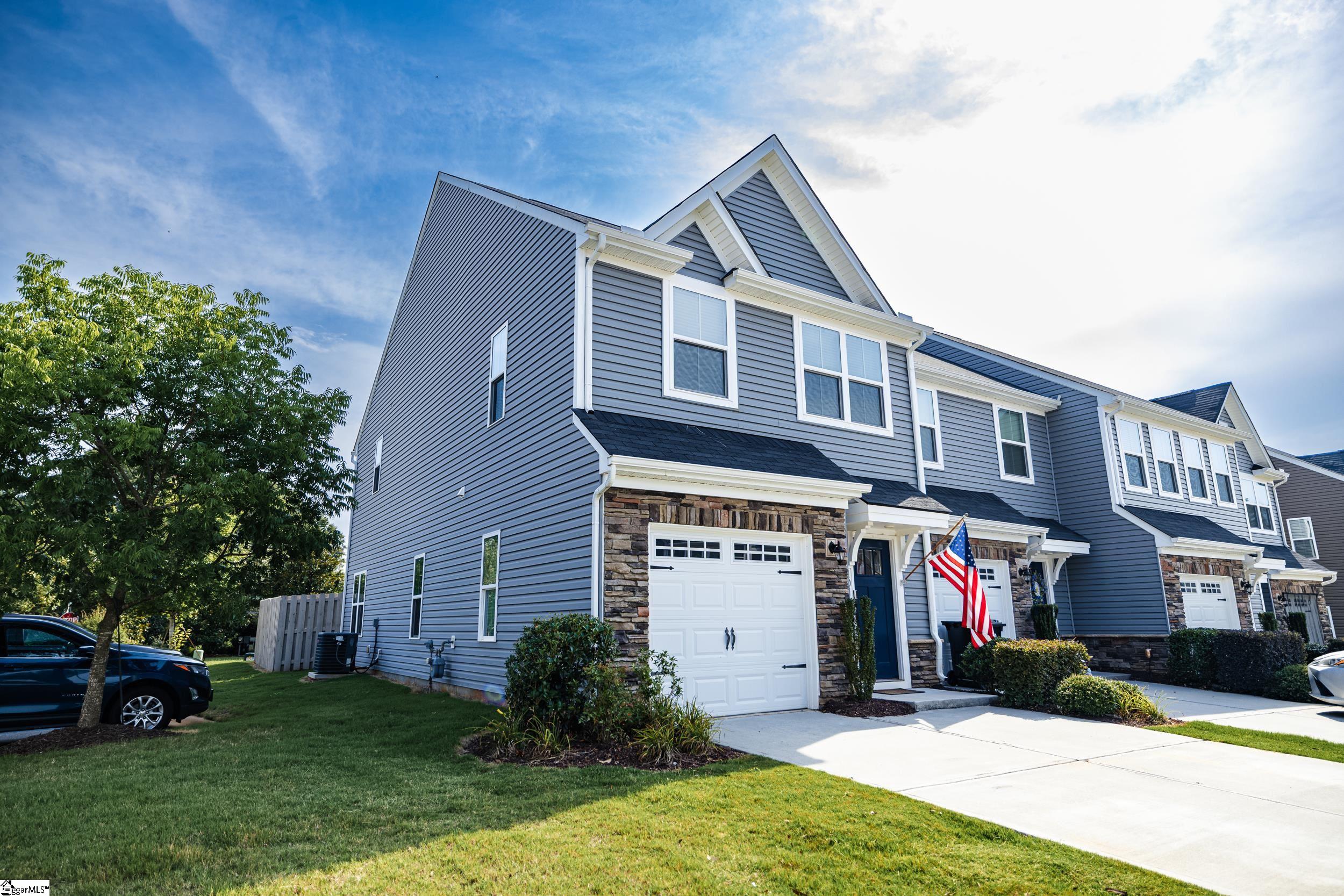 101 Roundtree Drive, Simpsonville, SC, 29681