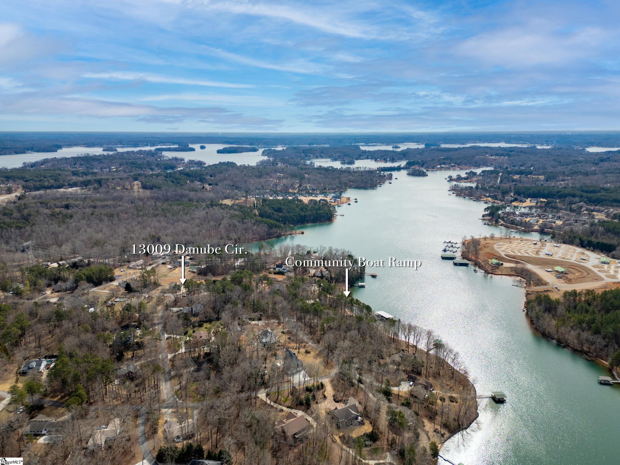 13009 Danube Circle Lot 19 Saxony Forest