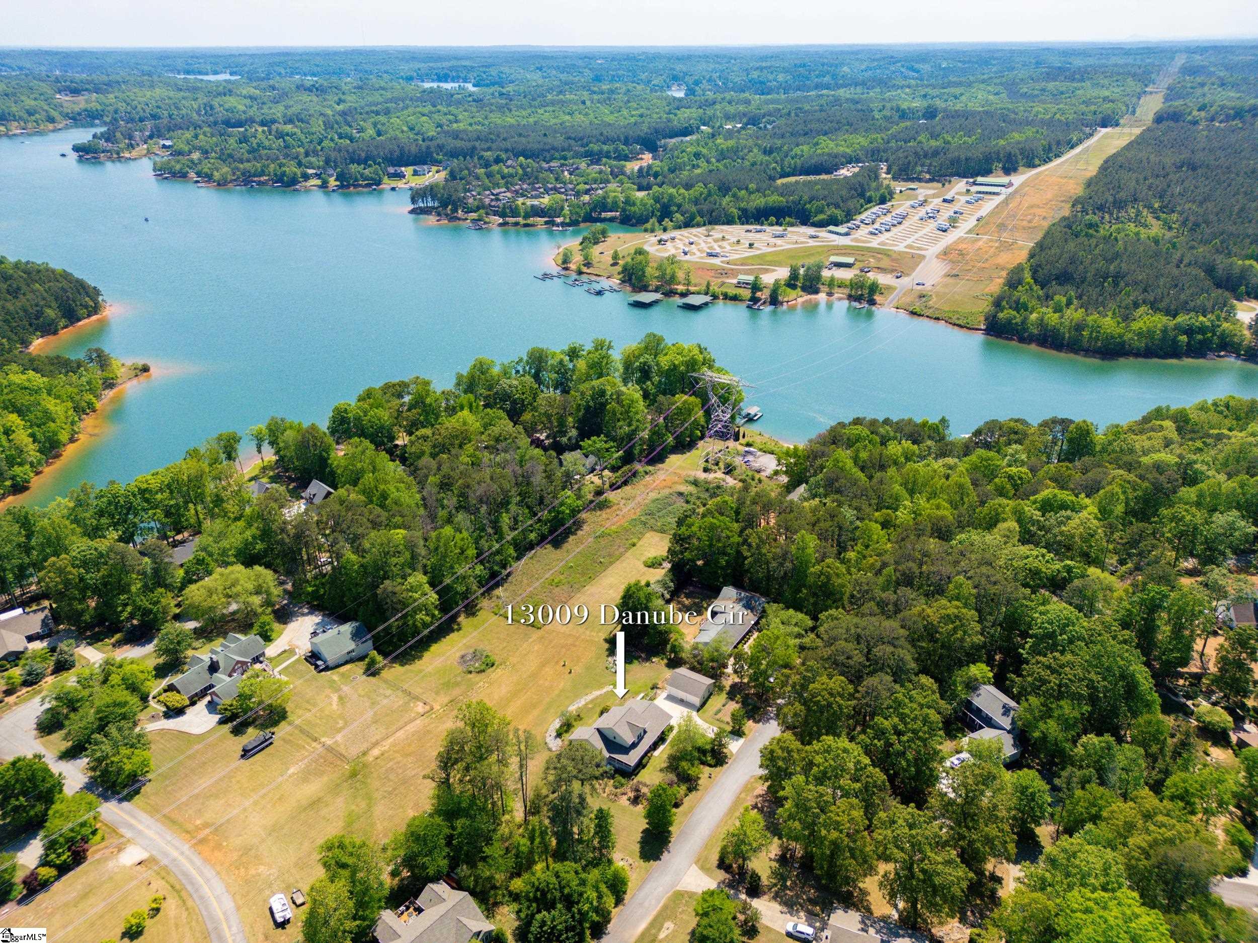 13009 Danube Circle Lot 19 Saxony Forest