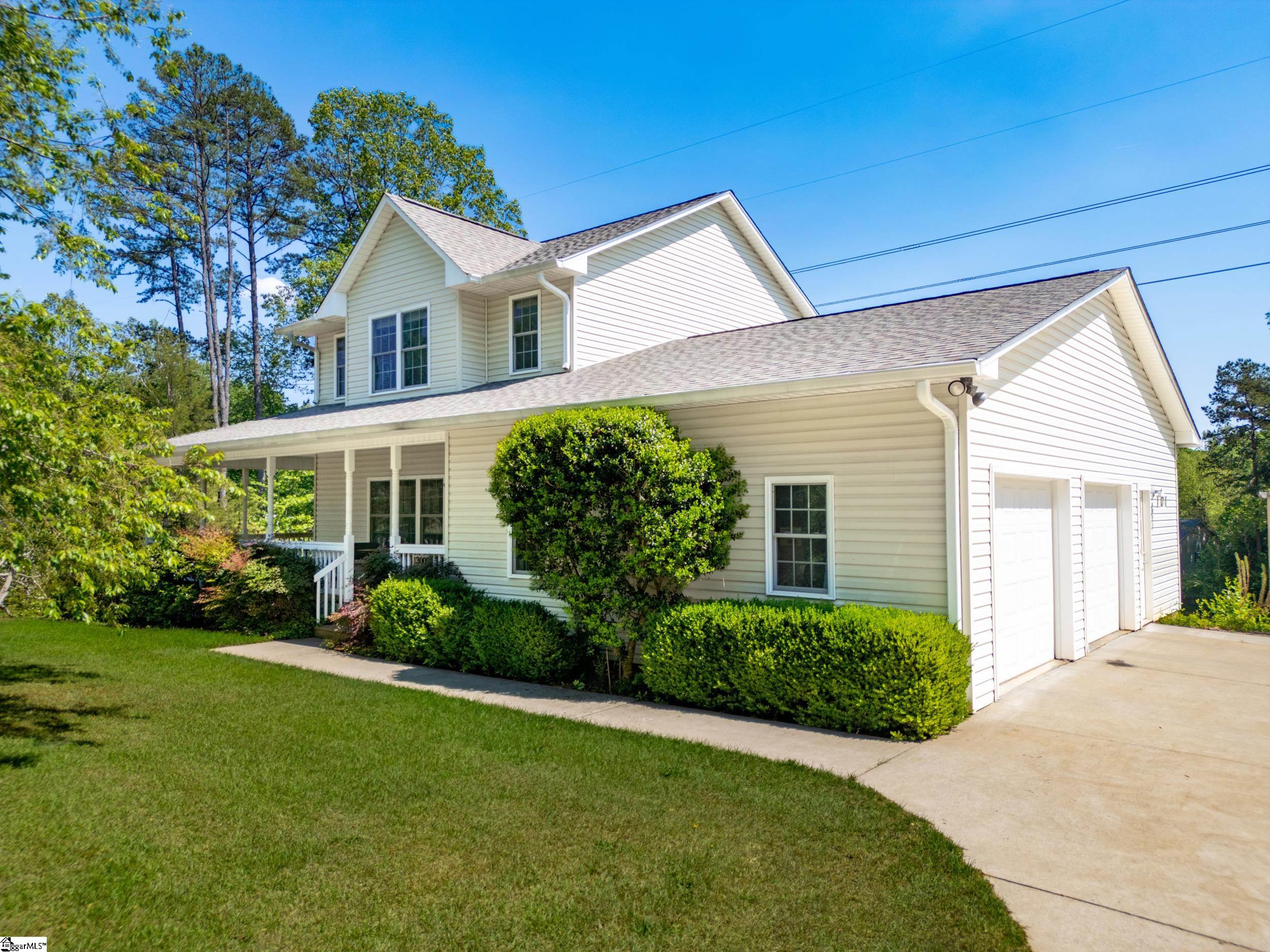 13009 Danube Circle Lot 19 Saxony Forest
