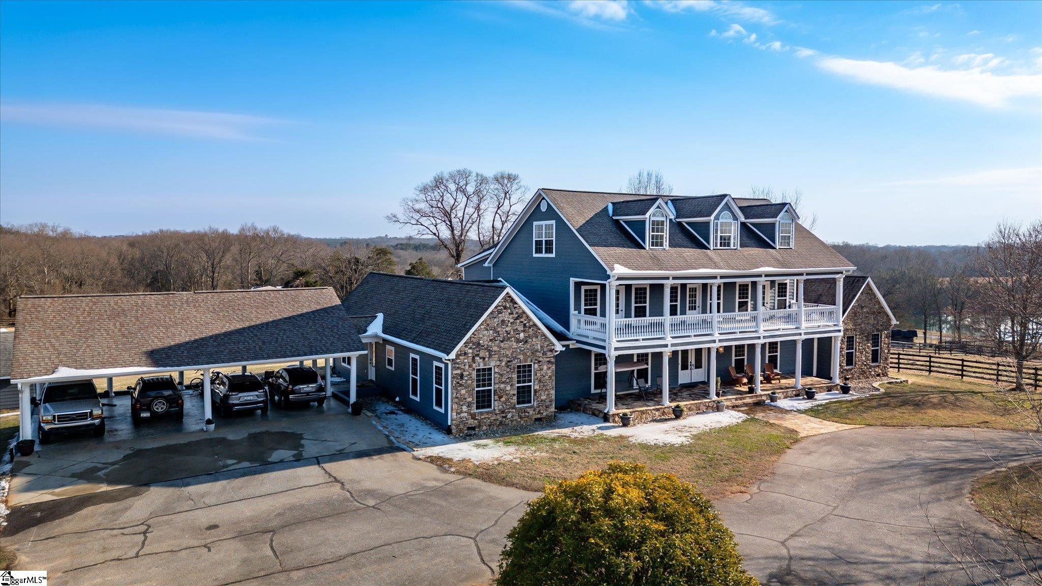 1932 Belle Shoals Road