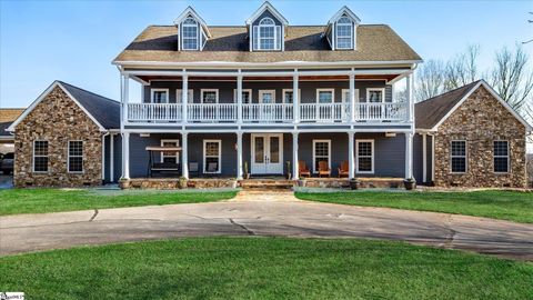 1932 Belle Shoals Road Pickens SC 29671