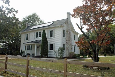 Photo of 617 Cely Road, Easley, SC 29642 (MLS # 1574057)