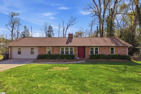 505 Kensington Road Taylors SC 29687