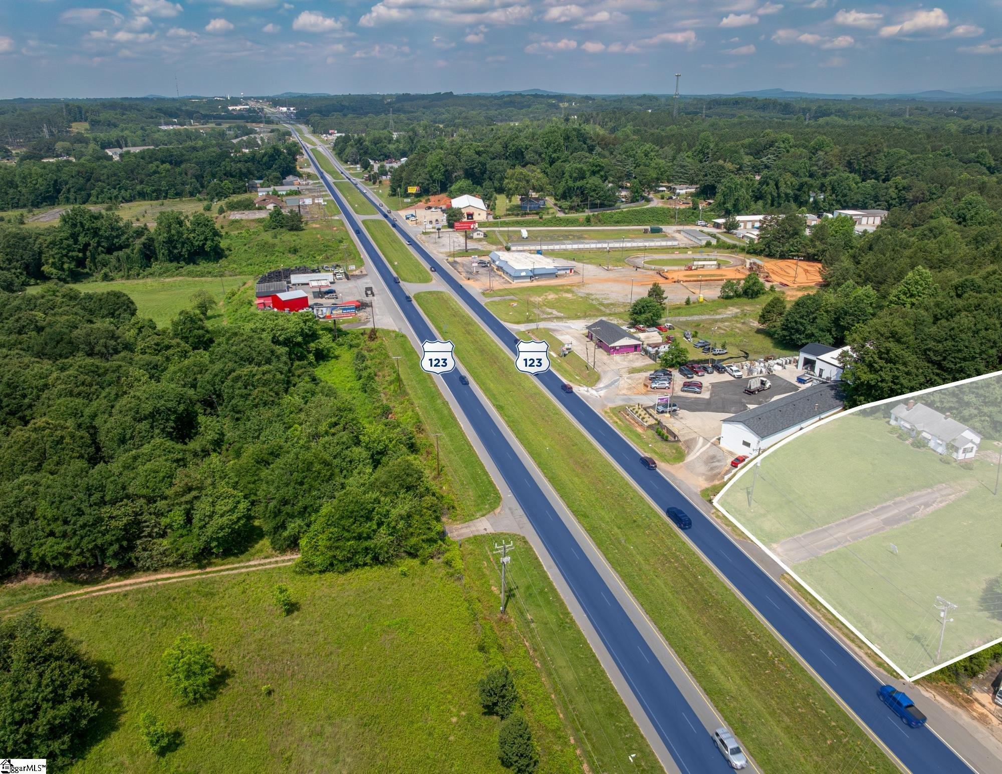 4120 Calhoun Memorial Highway