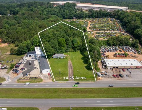 4120 Calhoun Memorial Highway Easley SC 29640