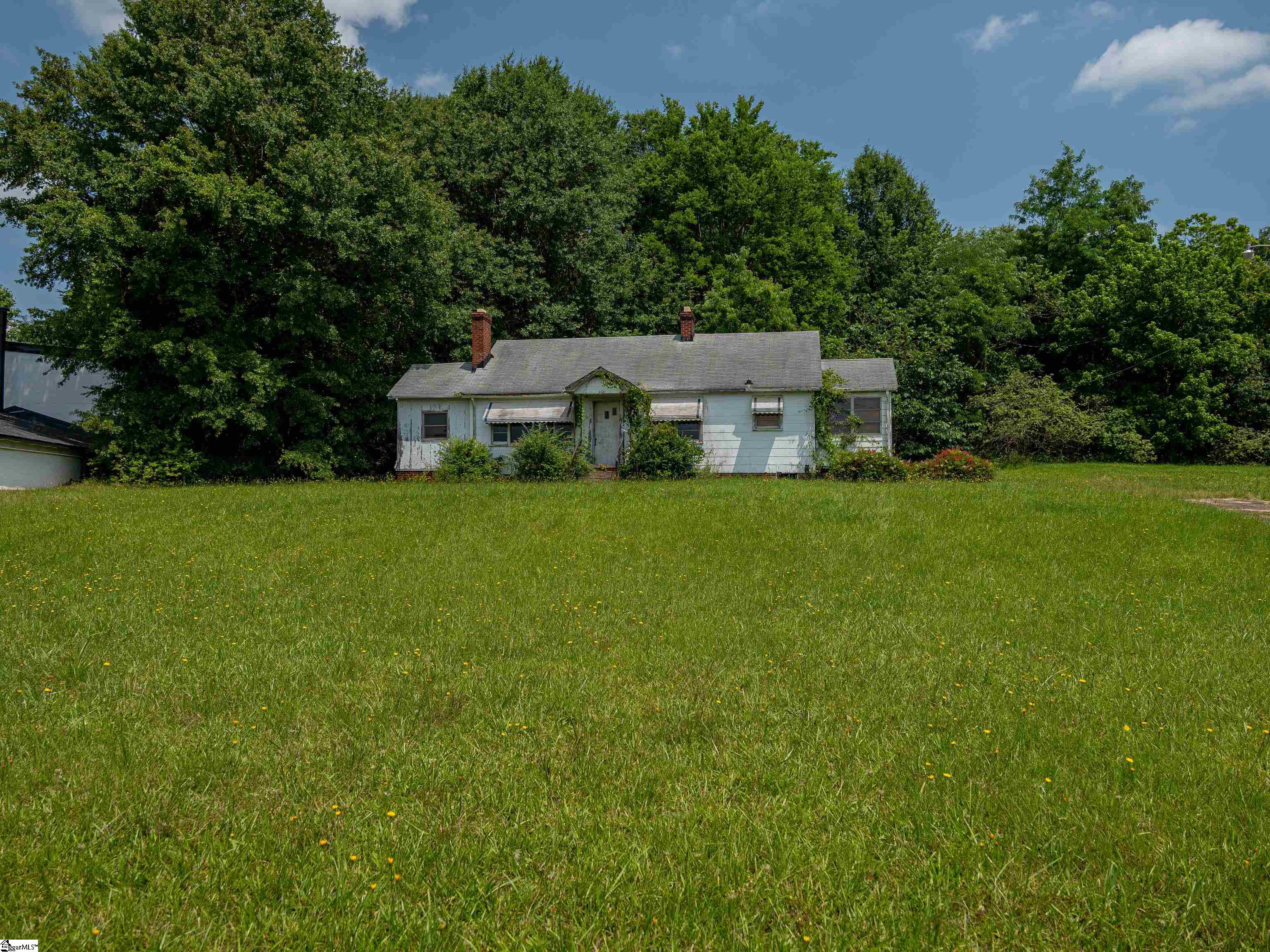 4120 Calhoun Memorial Highway