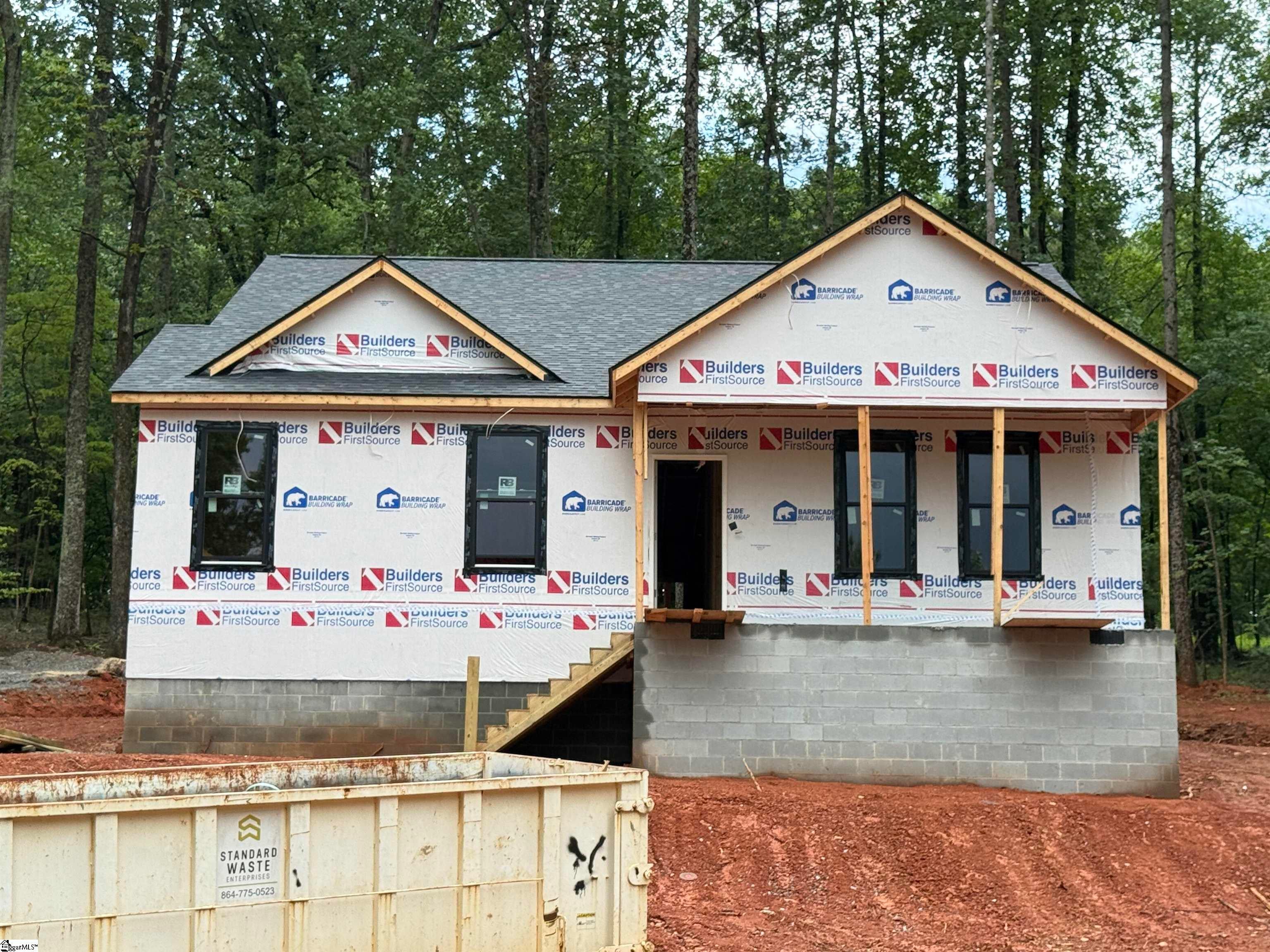 144 Eastbrook Road, Gaffney, SC, 29340