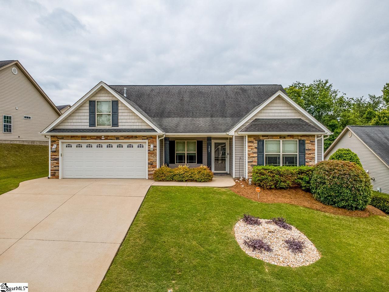 145 Turnstone Lane, Spartanburg, SC, 29301