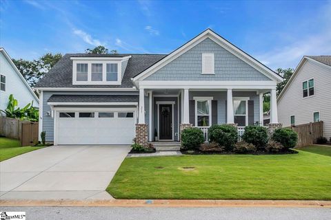 Photo of 311 Nebbiolo Lane, Simpsonville, SC 29681 (MLS # 1568465)