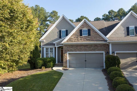 Photo of 316 Arsenal Drive, Ninety Six, SC 29666 (MLS # 1607493)