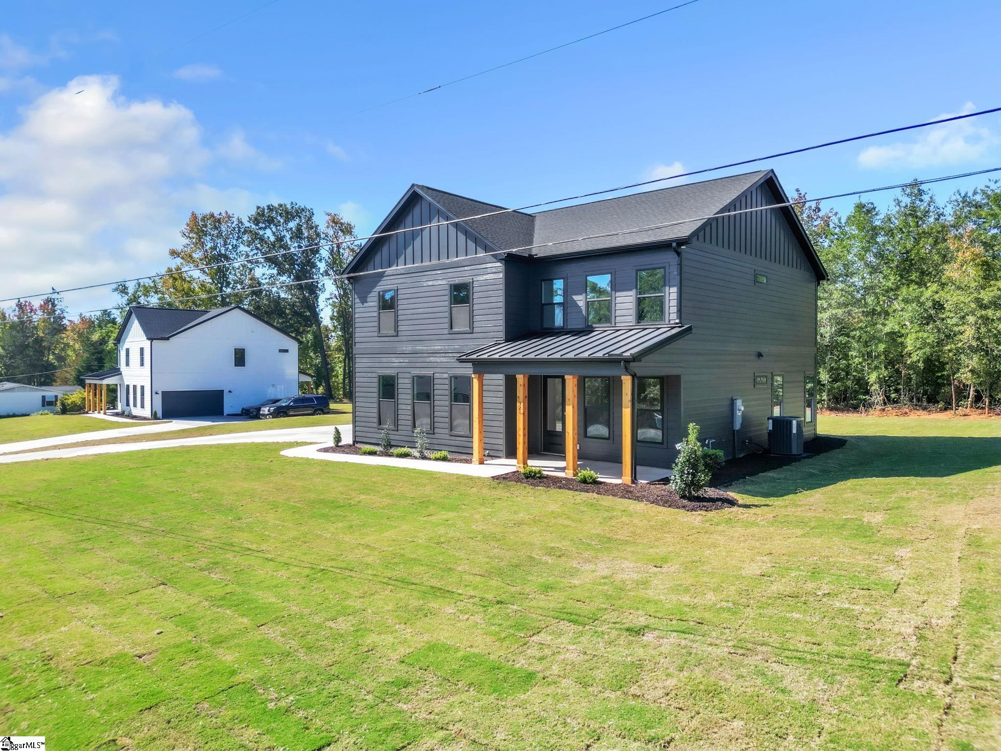 321 Fairview Road