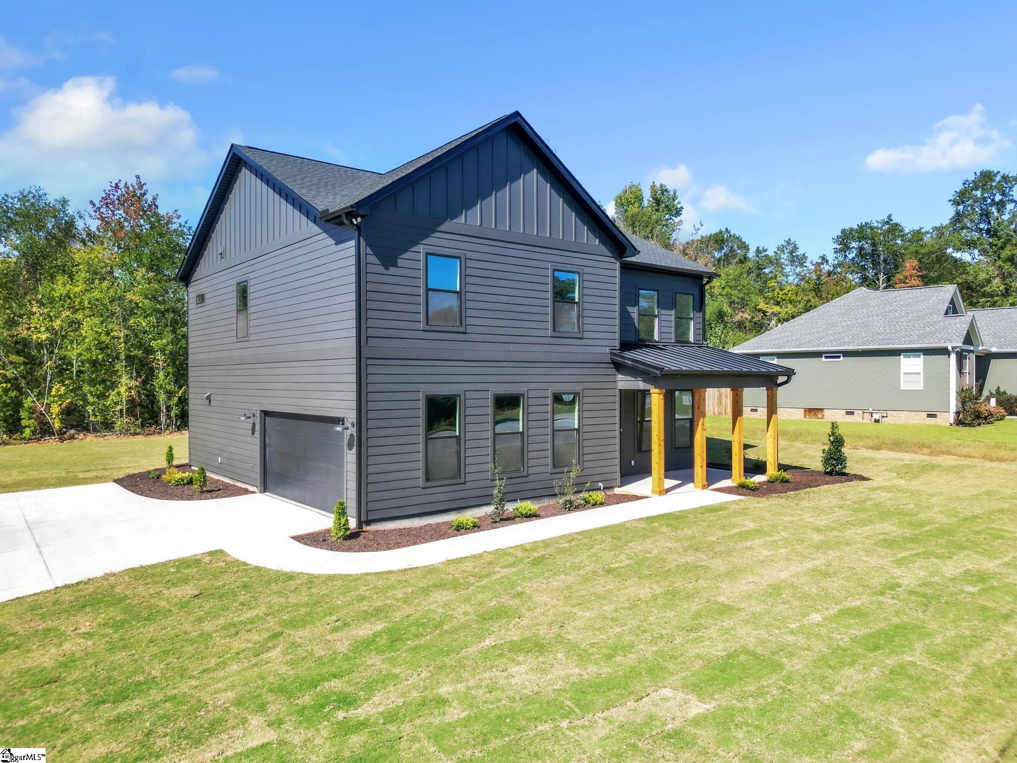 321 Fairview Road