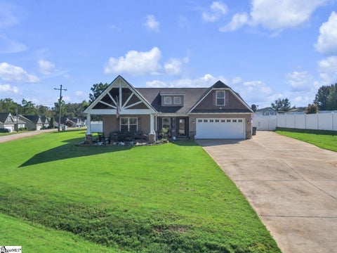 Photo of 193 Butler Road, Lyman, SC 29365 (MLS # 1605605)