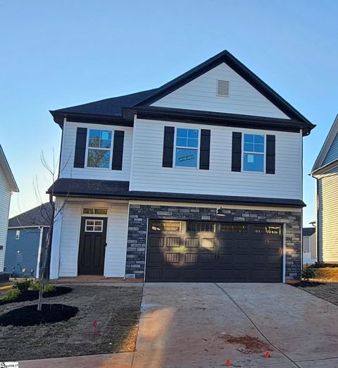 Photo of 418 Barbican Place Lot 47 #Lot 47, Greenville, SC 29605 (MLS # 1573922)