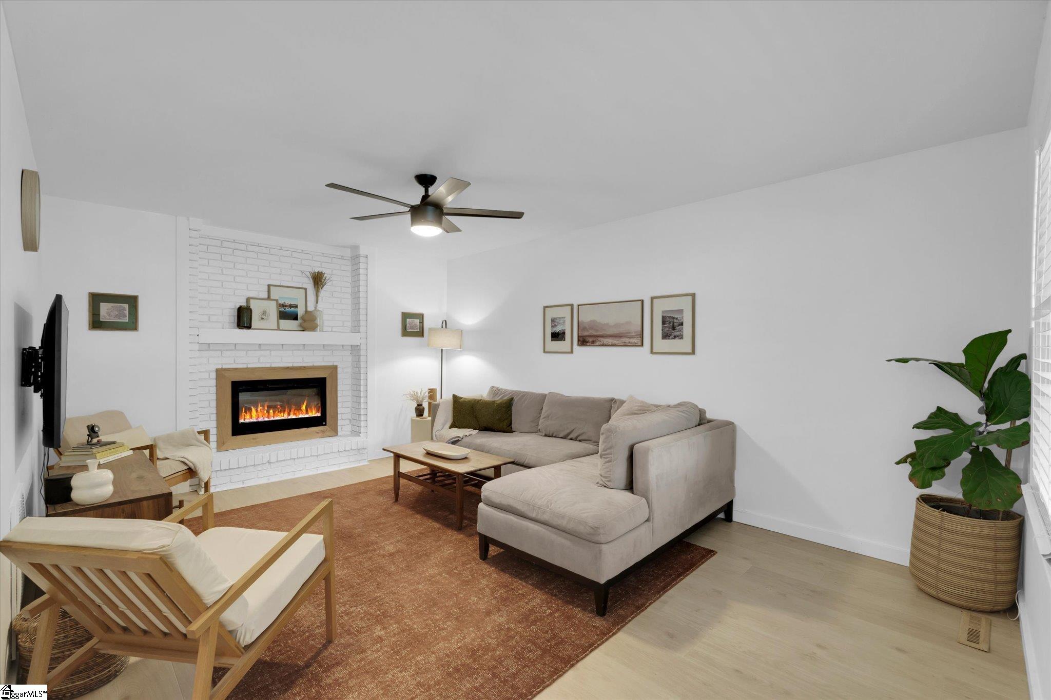 123 Mountain Chase Drive