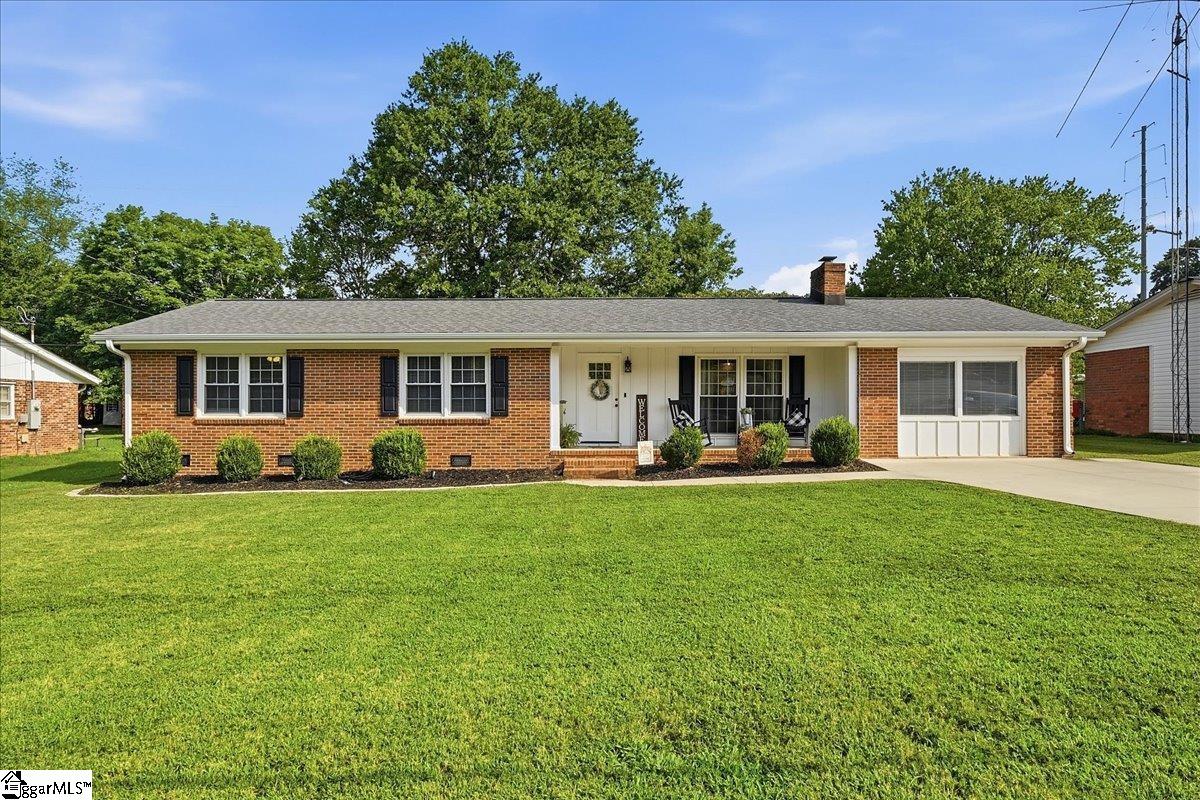 7 Marlow Lane, Taylors, SC, 29687