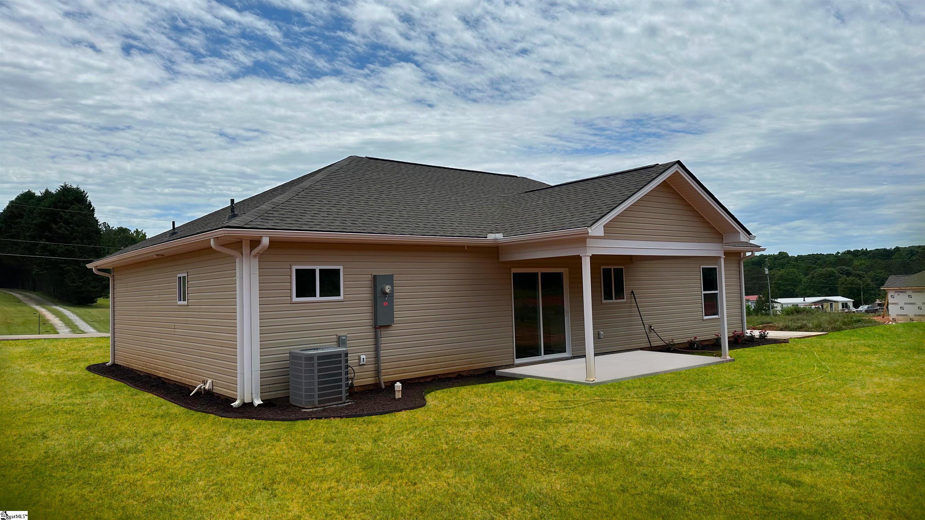 112 George Edward Drive