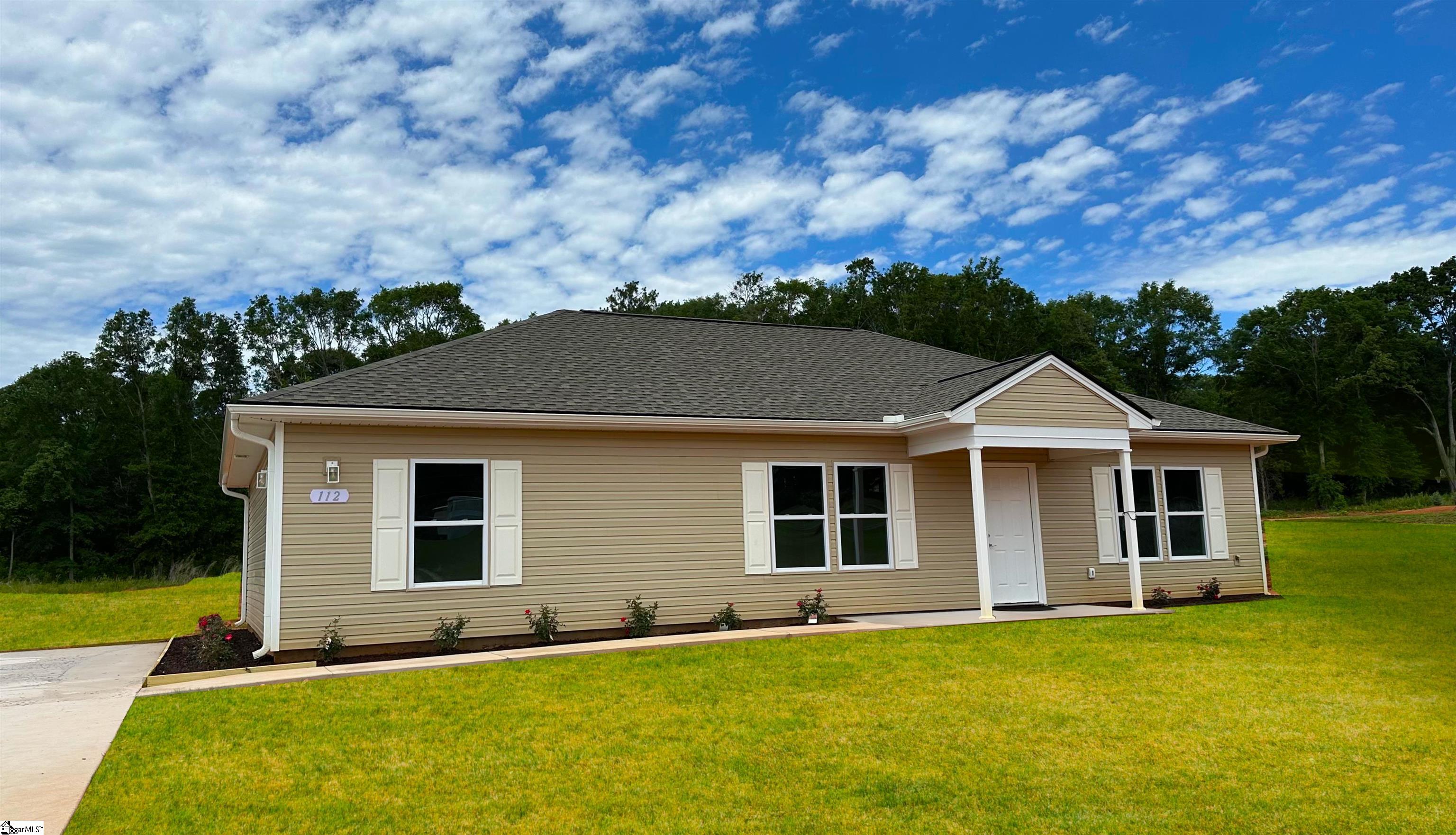 112 George Edward Drive