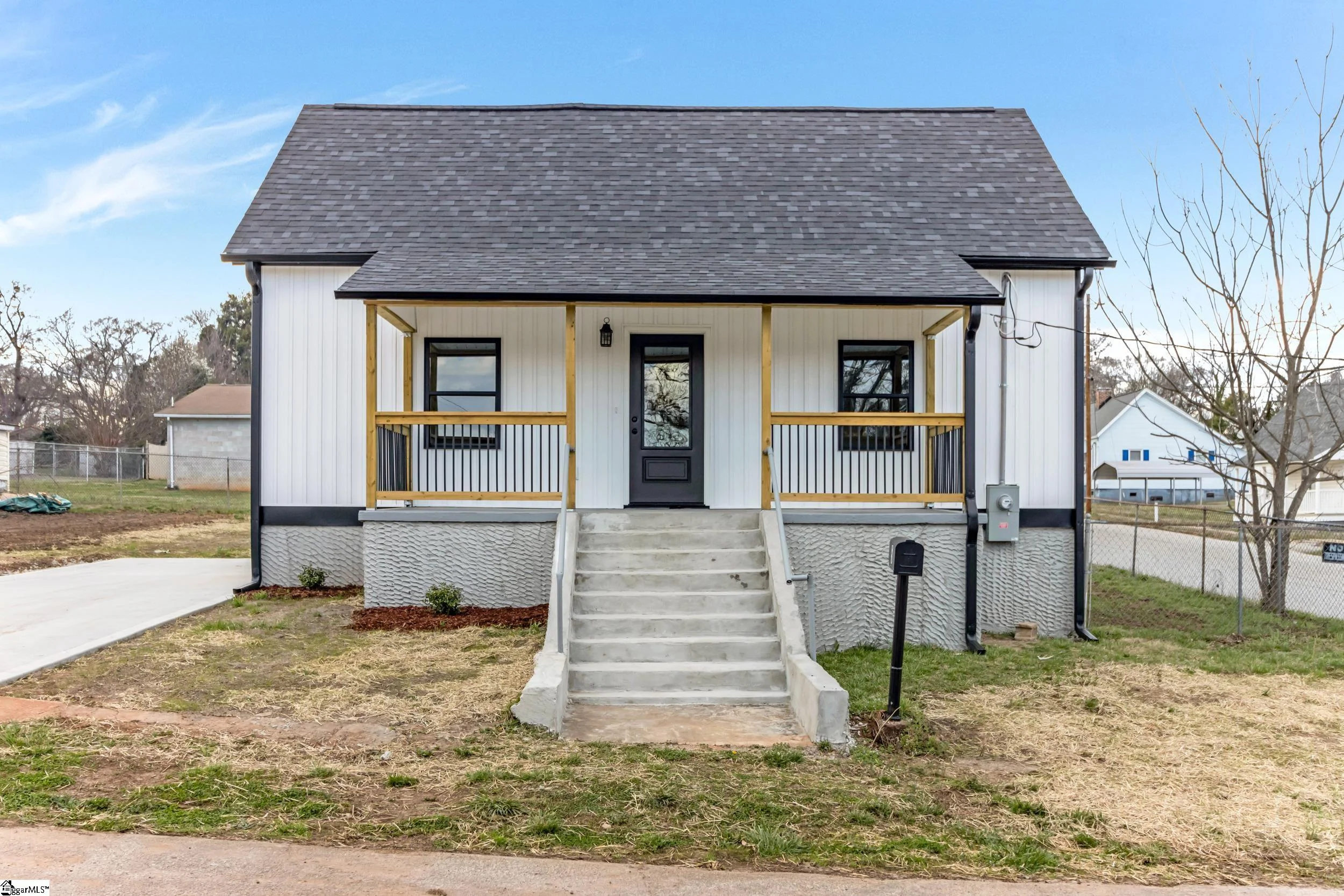 10 Adger Street