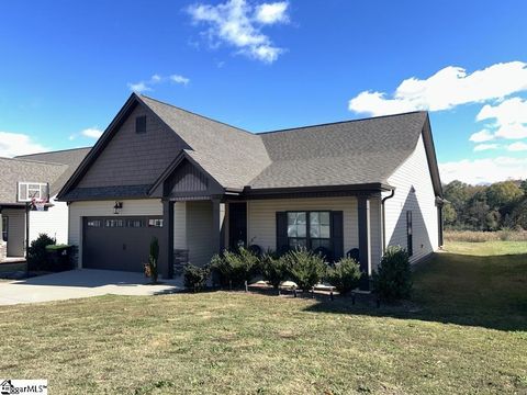 Photo of 535 Woodcock Road, Pelzer, SC 29669 (MLS # 1583433)