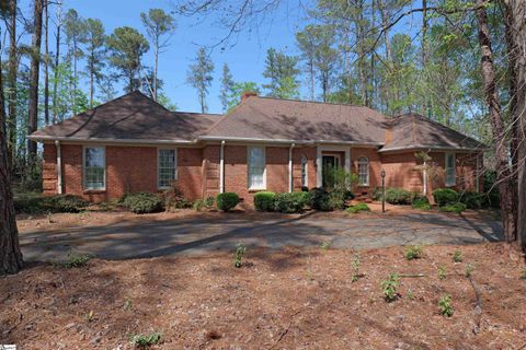 106 Carolina Club Drive Spartanburg SC 29306