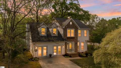 Photo of 200 Wessex Street, Simpsonville, SC 29681 (MLS # 1587490)