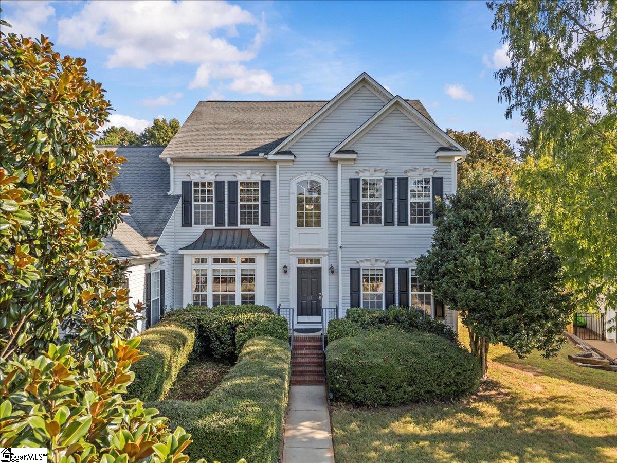 117 Carsons Pond Drive