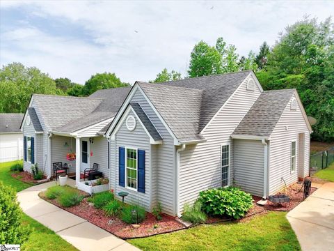 205 Willow Leaf Drive Seneca SC 29672