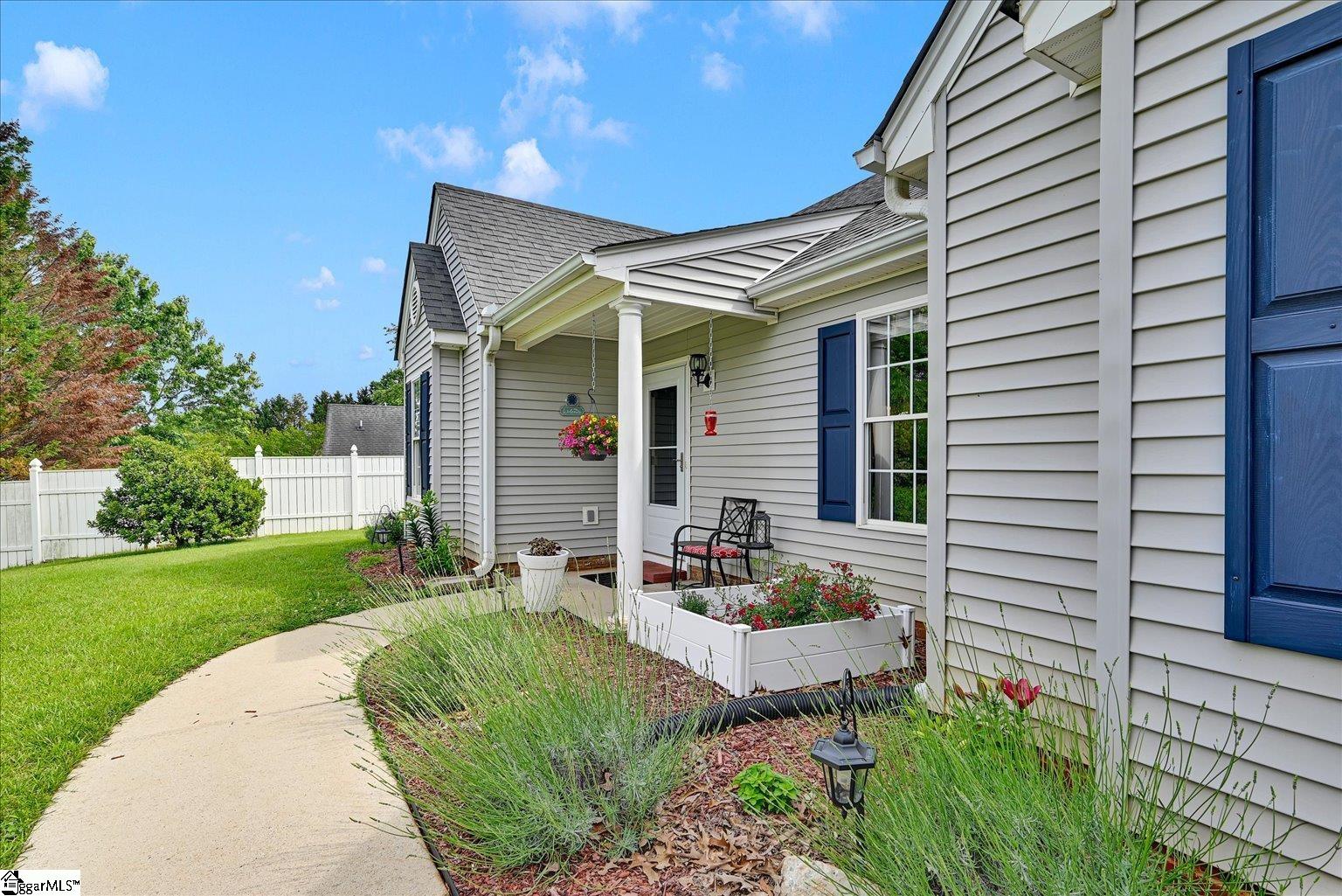 205 Willow Leaf Drive