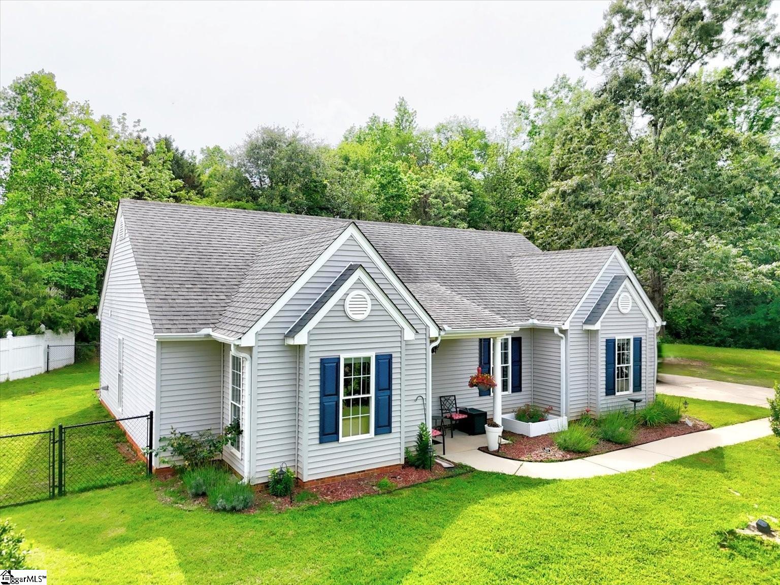 205 Willow Leaf Drive