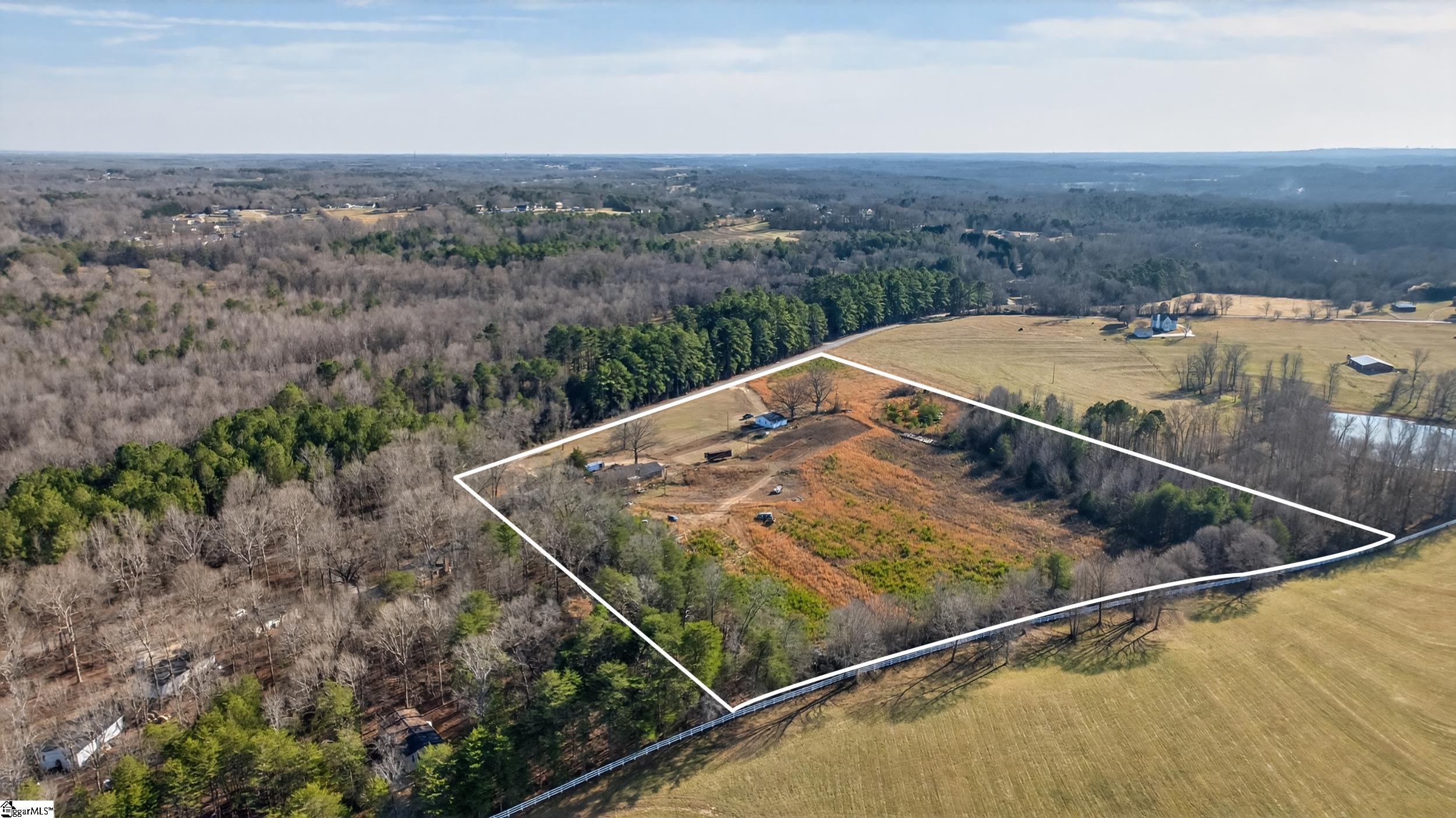 1520 Spencer Creek Road