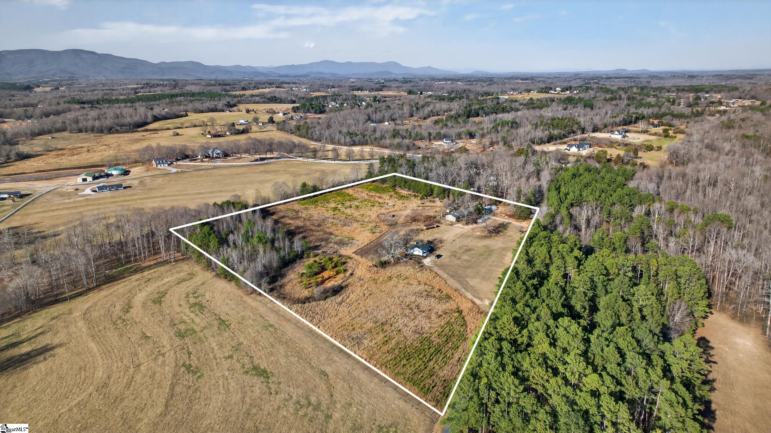 1520 Spencer Creek Road