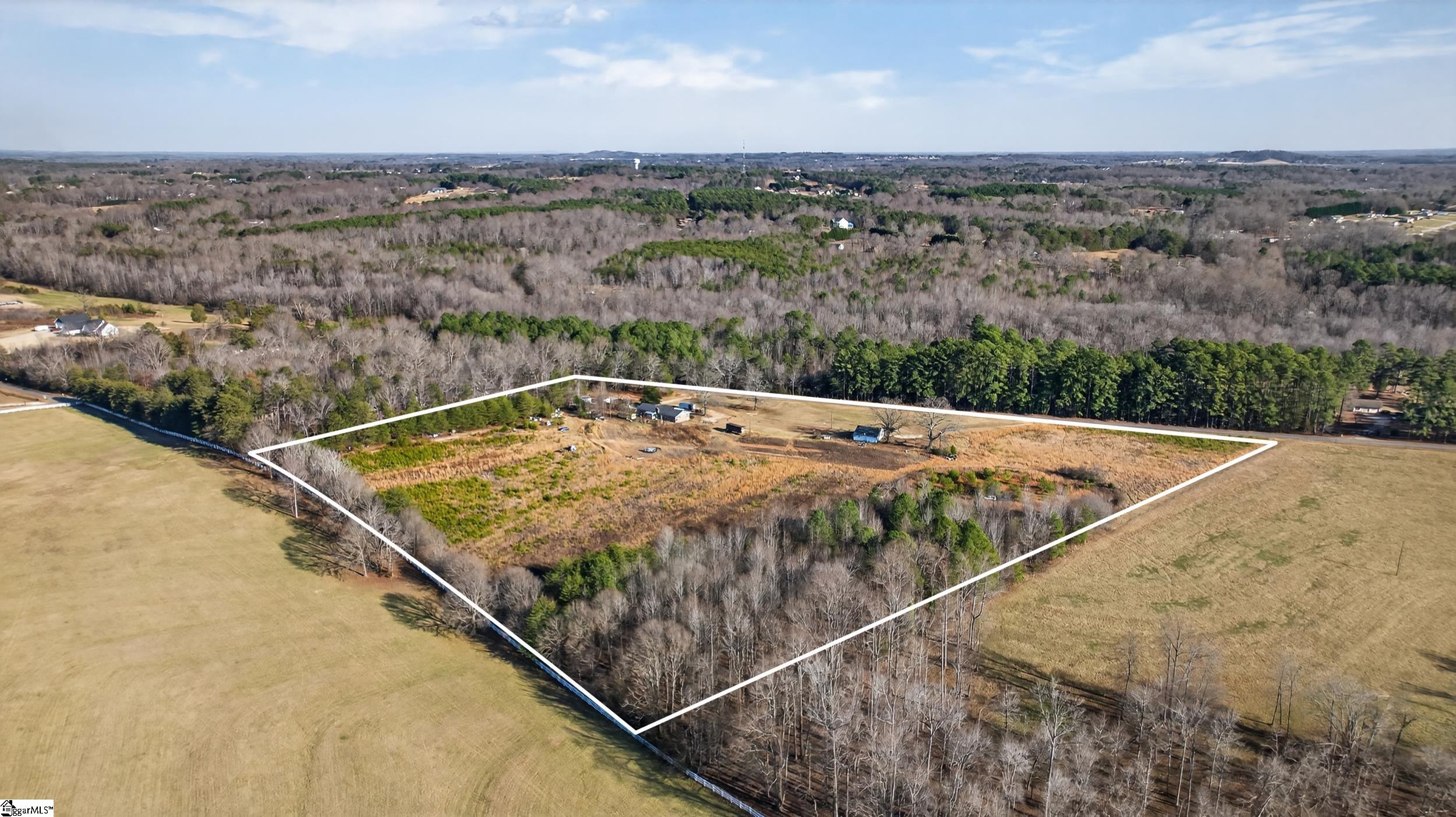 1520 Spencer Creek Road