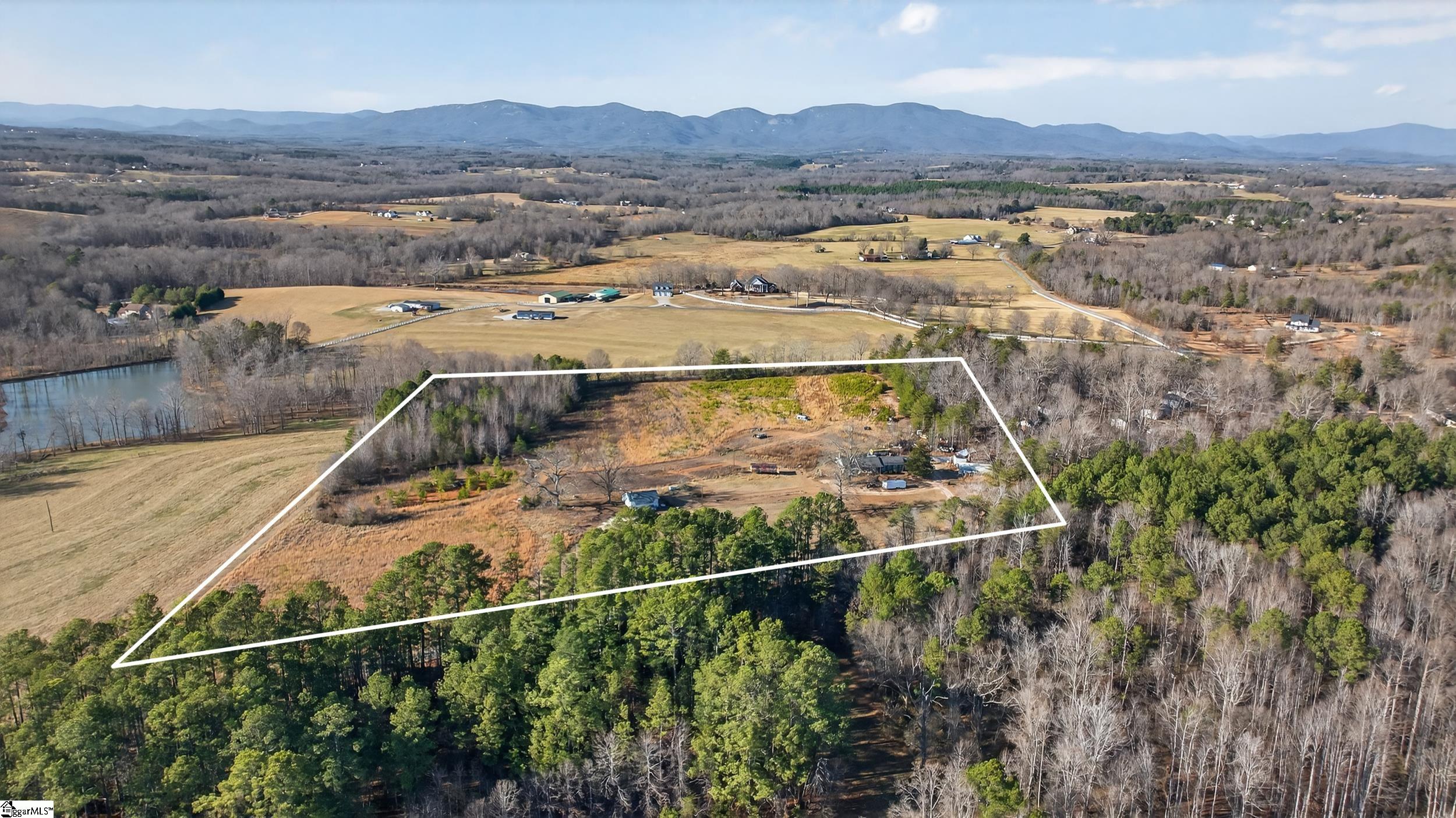 1520 Spencer Creek Road