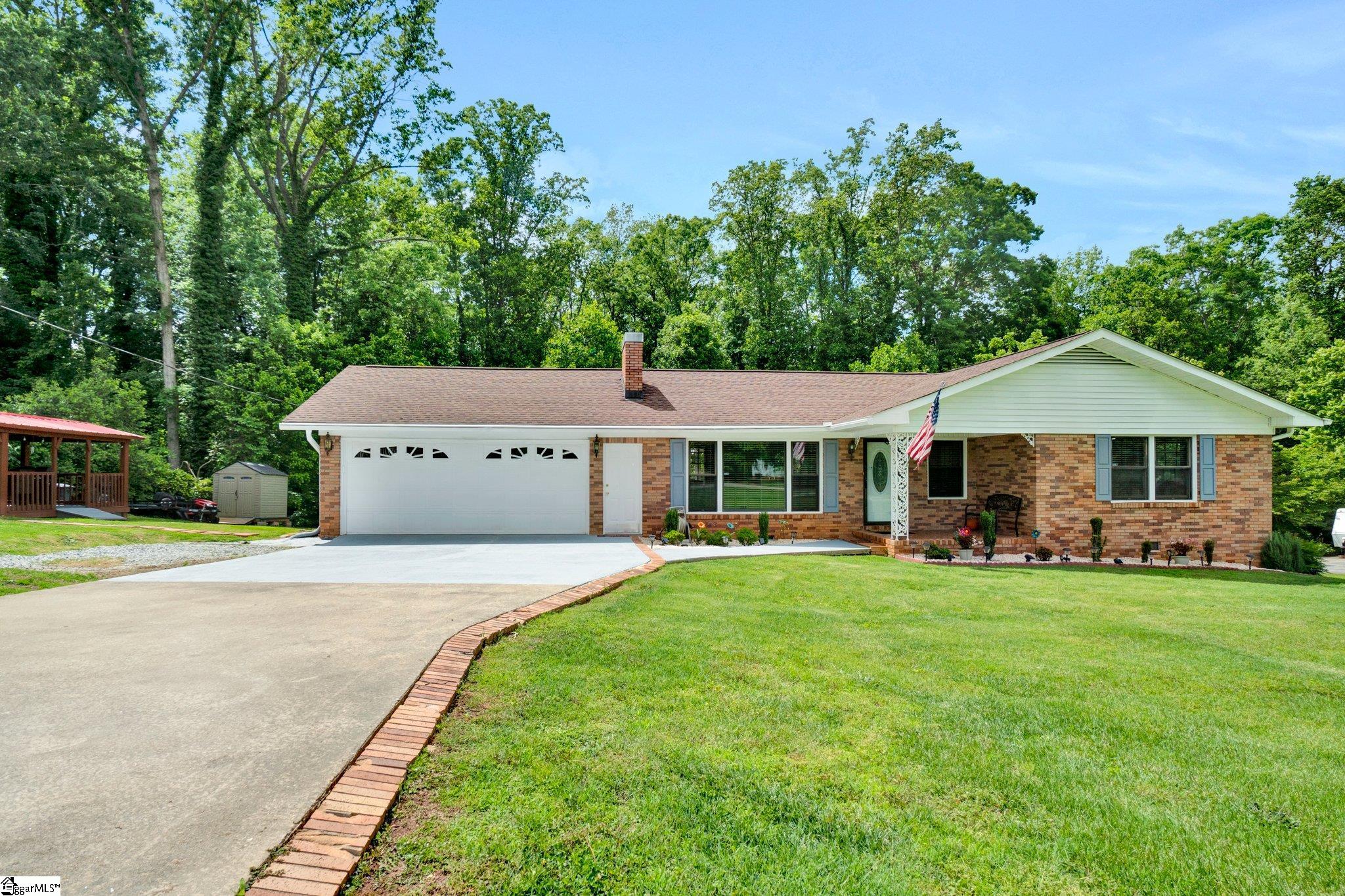 1113 Fox Squirrel Ridge Road