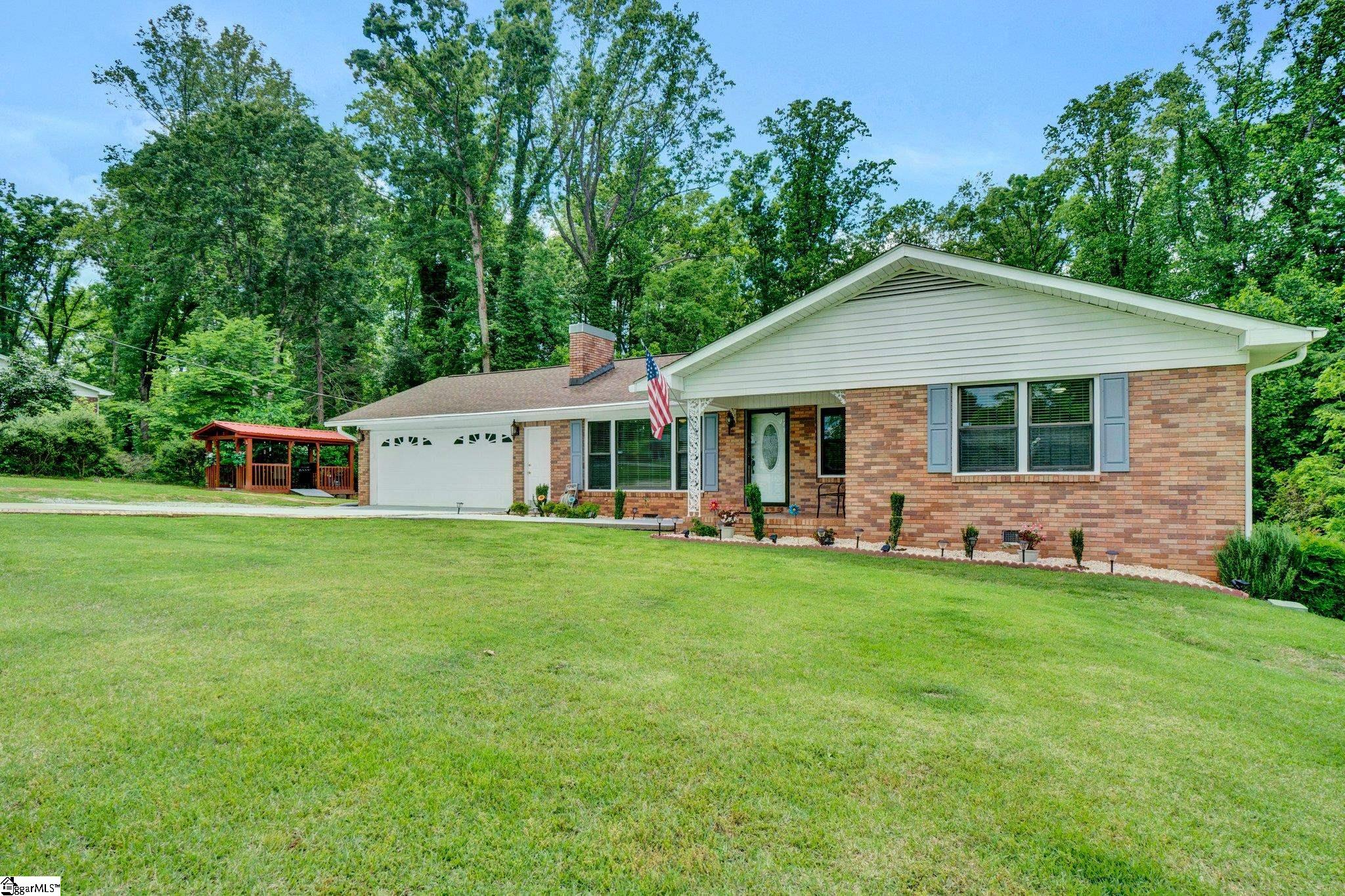 1113 Fox Squirrel Ridge Road
