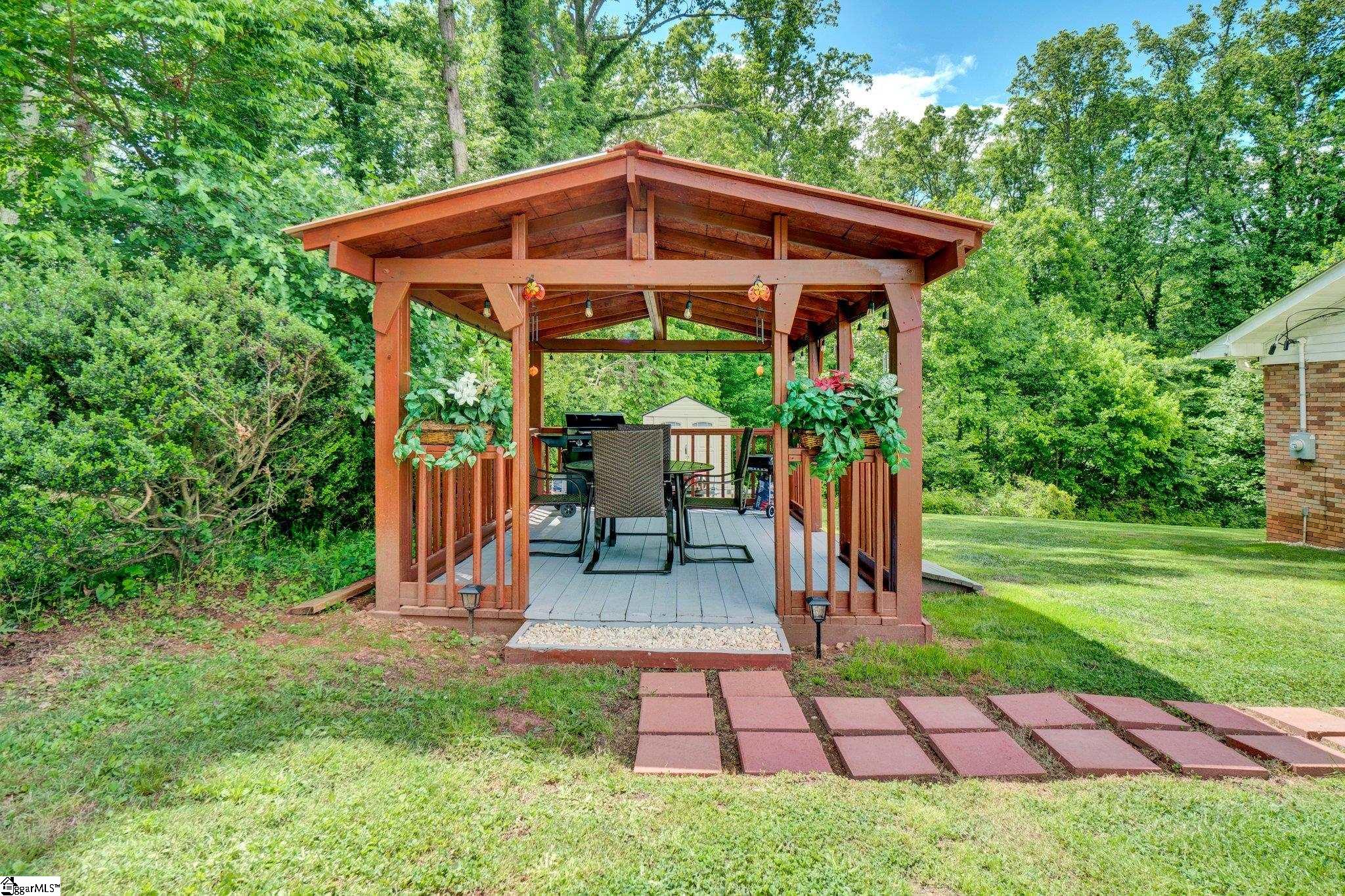 1113 Fox Squirrel Ridge Road